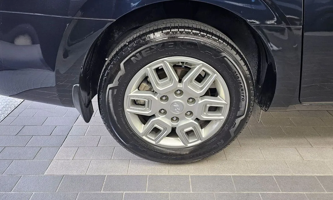 Hyundai Staria 2024 из KR, фото 9