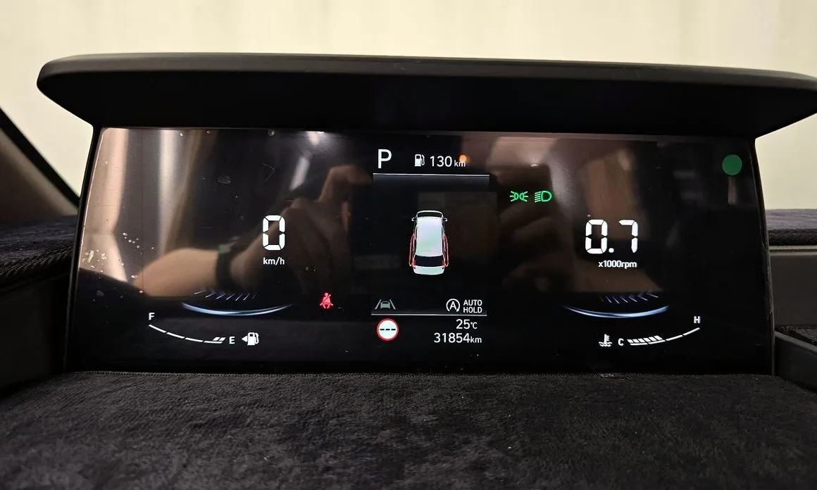 Hyundai Staria 2024 из KR, фото 3