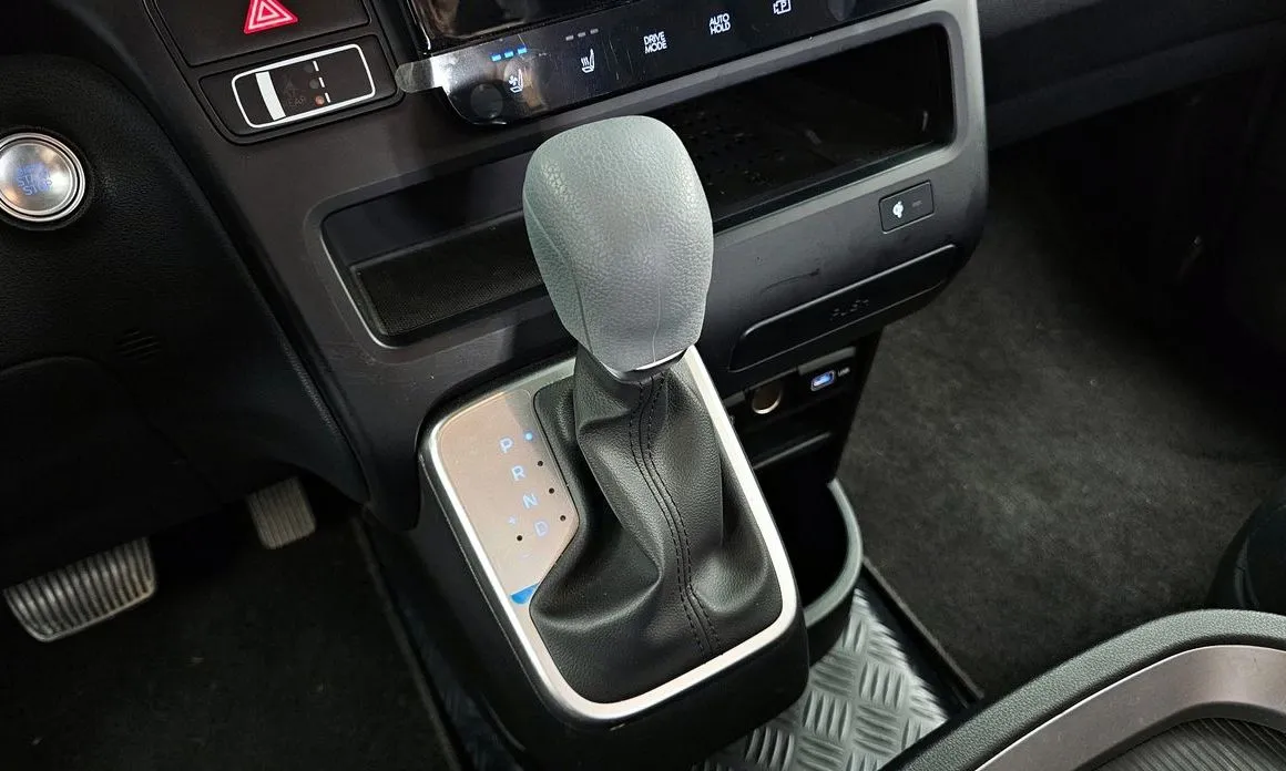 Hyundai Staria 2024 из KR, фото 8