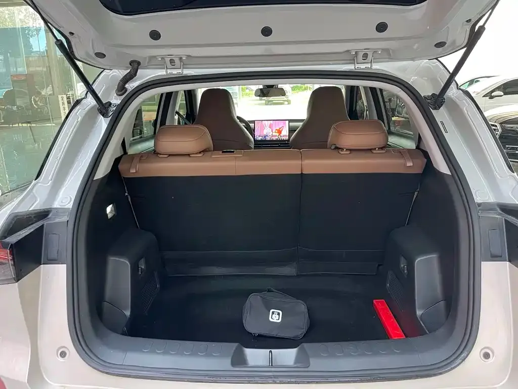 Wuling Bingo S 2025 из CN, фото 7