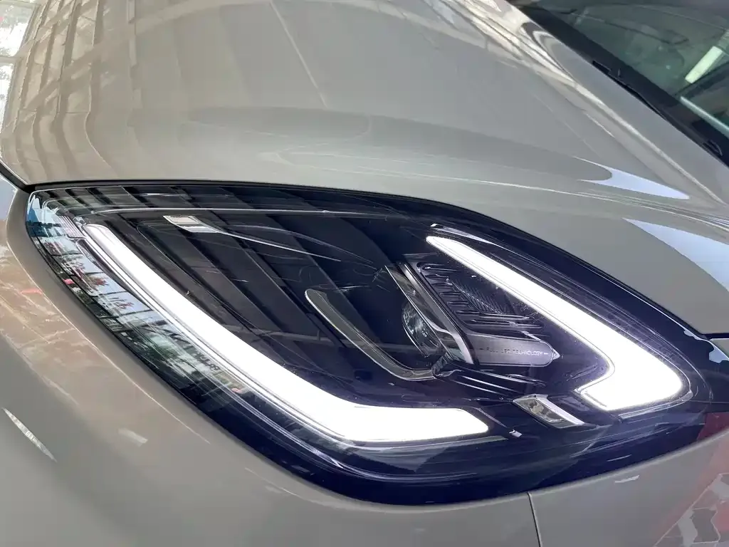 Wuling Bingo S 2025 из CN, фото 10