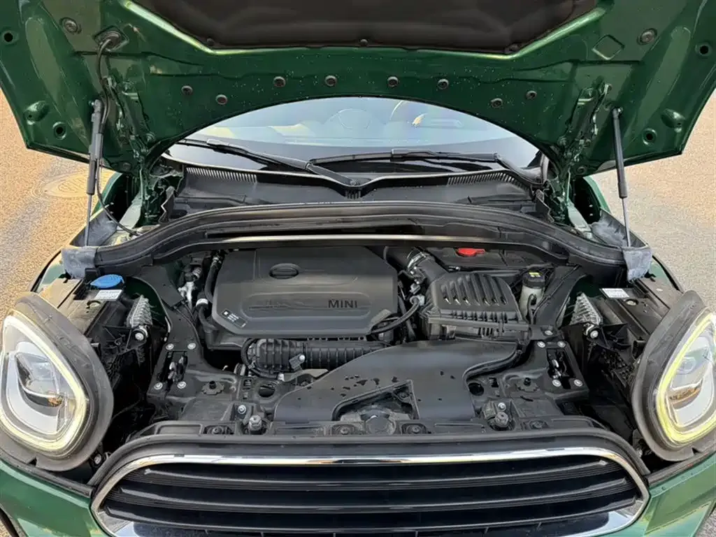 MINI Countryman 2021 из CN, фото 4