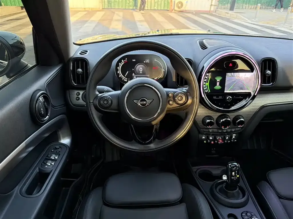 MINI Countryman 2021 из CN, фото 3