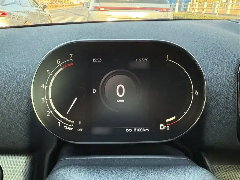 MINI Countryman 2021 из CN, фото 7