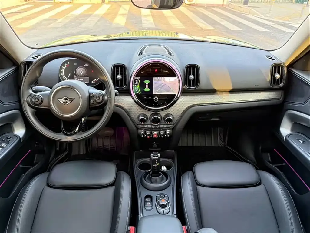 MINI Countryman 2021 из CN, фото 5