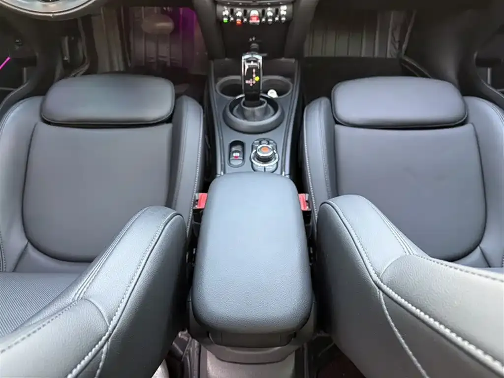 MINI Countryman 2021 из CN, фото 9