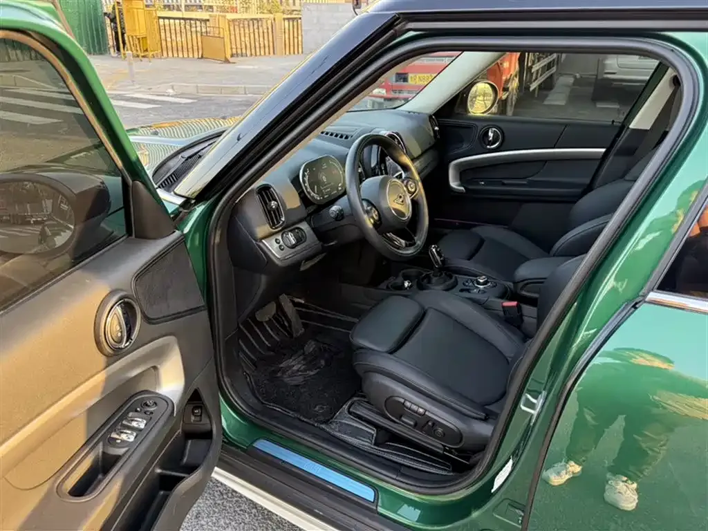 MINI Countryman 2021 из CN, фото 6