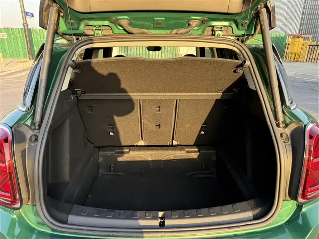MINI Countryman 2021 из CN, фото 8