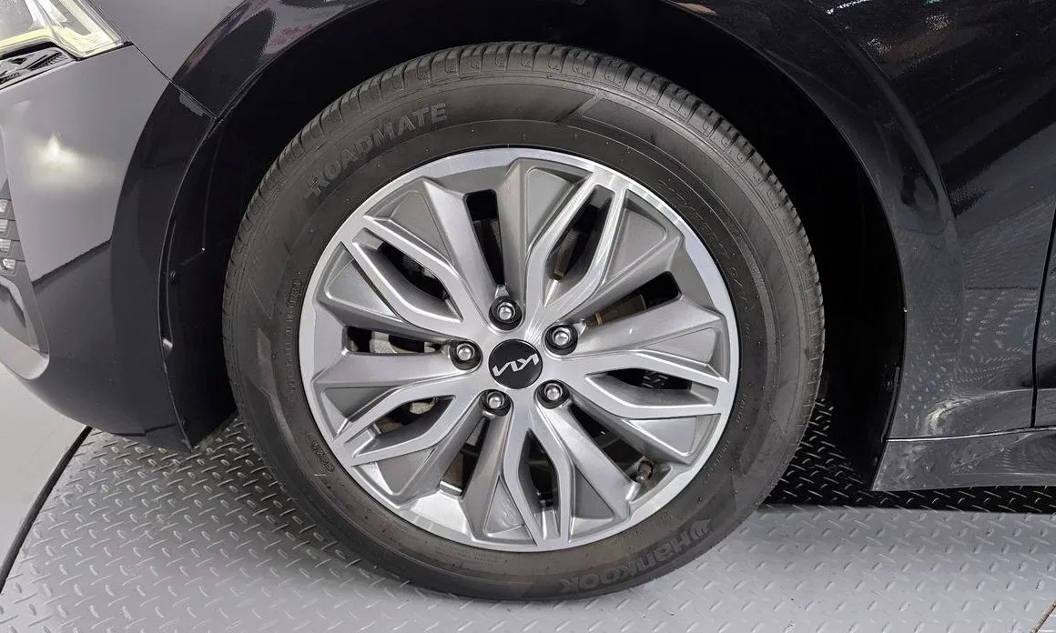 Kia K5 2023 из KR, фото 10