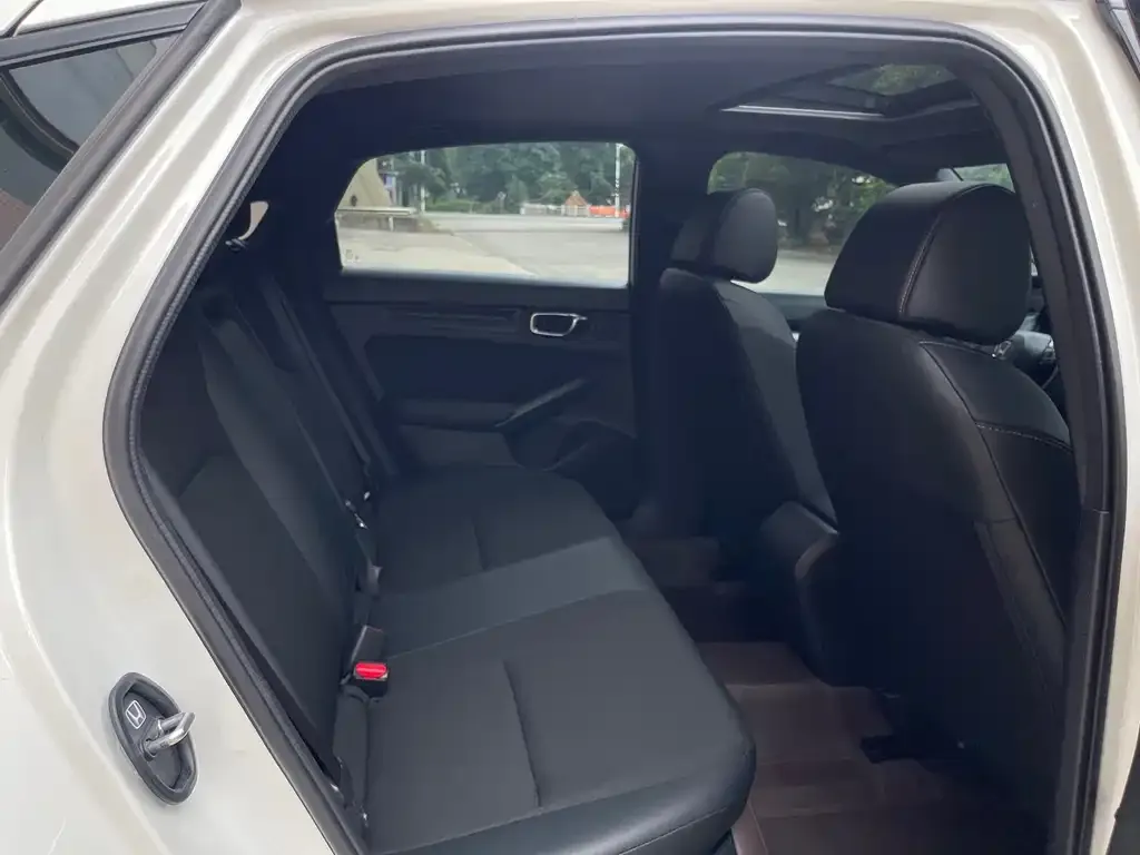 Honda Civic — фото 2