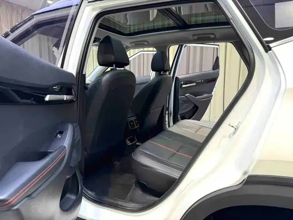 Kia KX3 — фото 3