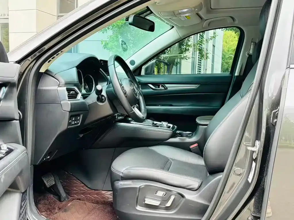Mazda CX-8 2021 из CN, фото 5