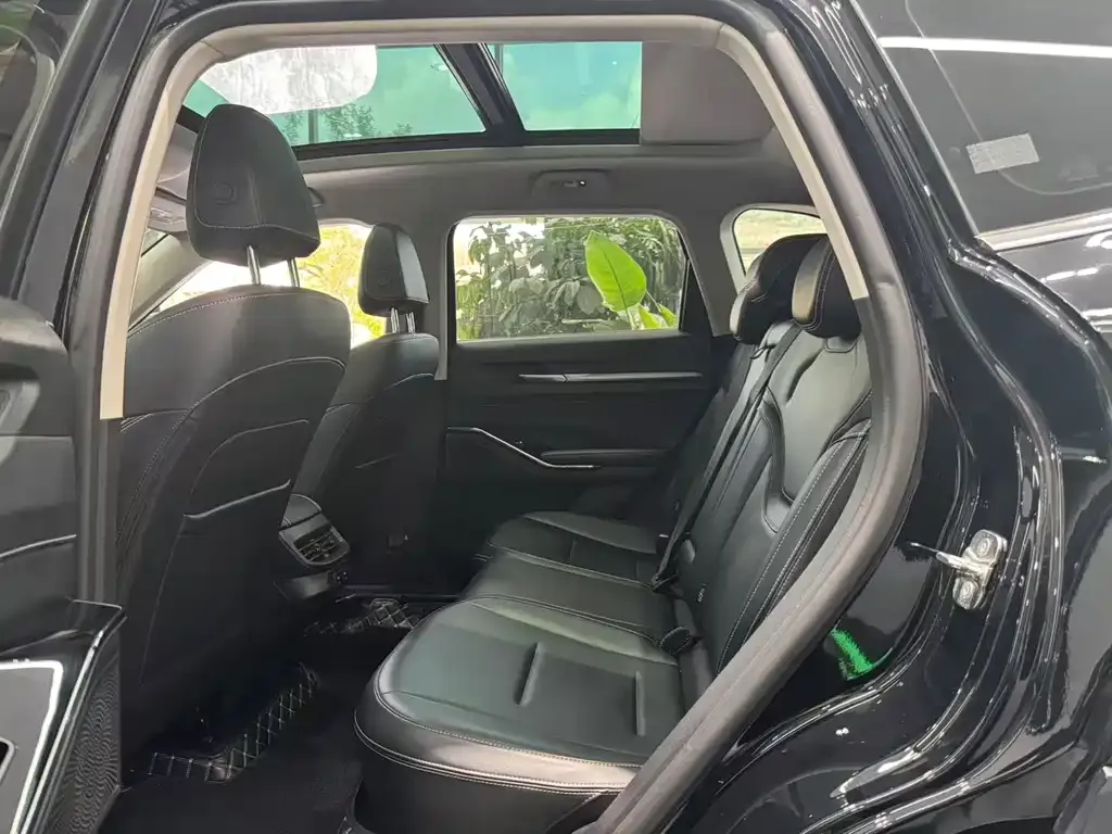 Haval H6 2022 из CN, фото 4