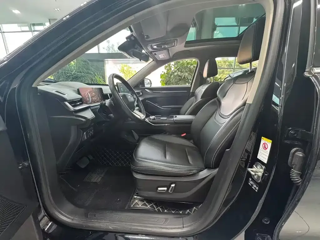 Haval H6 2022 из CN, фото 2