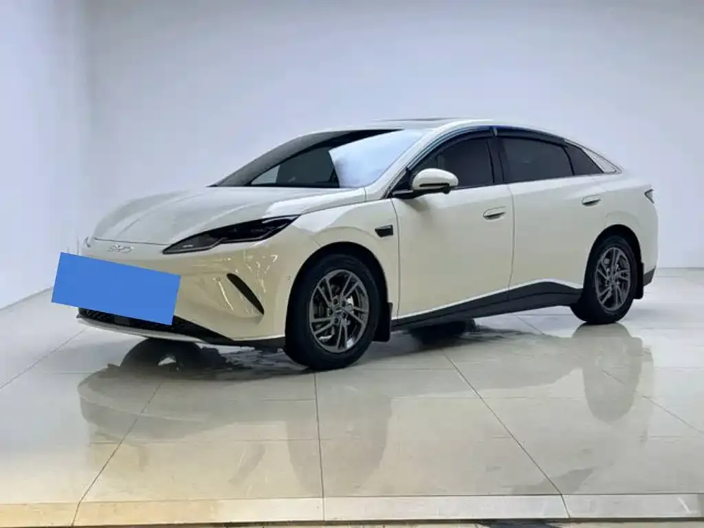 BYD Seal 06 — фото 1
