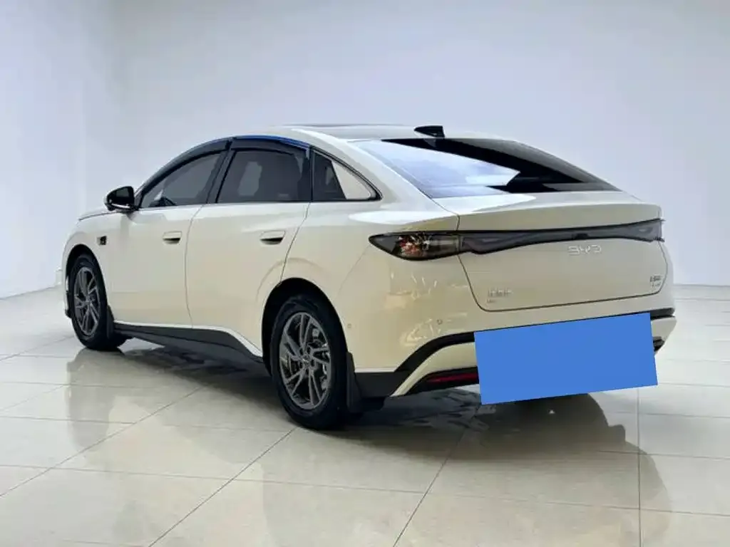 BYD Seal 06 — фото 9