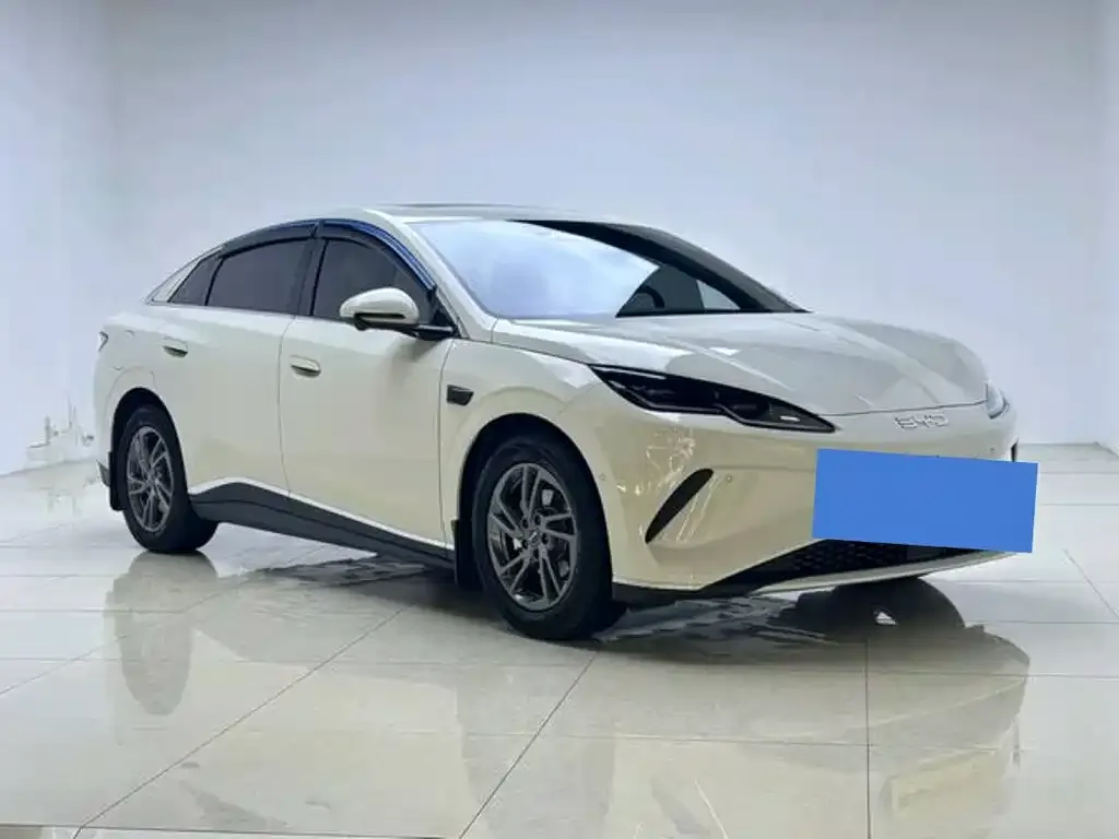 BYD Seal 06 — фото 3