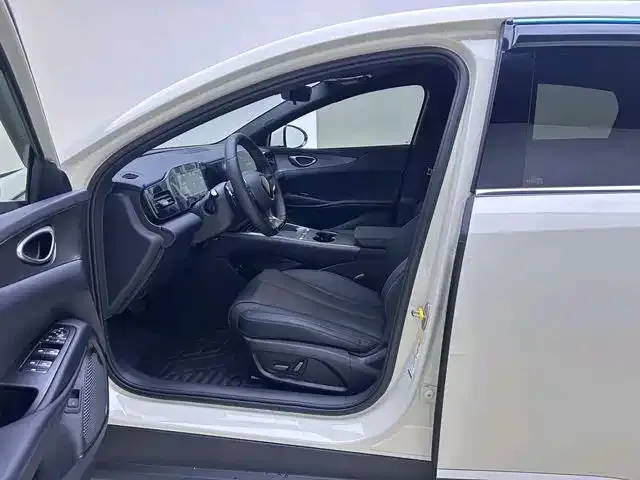 BYD Seal 06 — фото 4