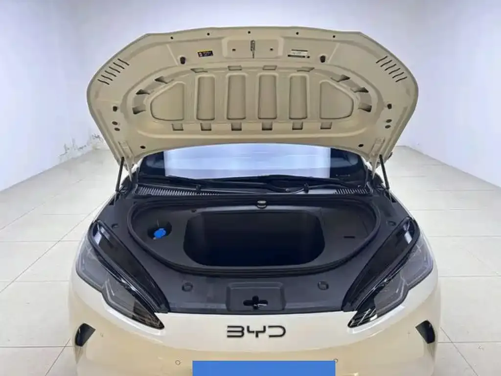 BYD Seal 06 — фото 8
