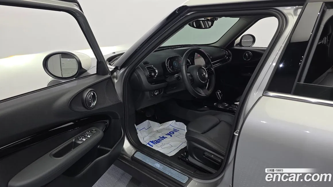 Mini Clubman 2023 из KR, фото 7