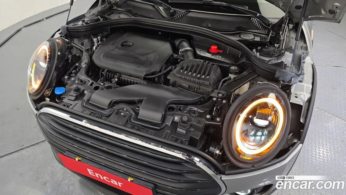 Mini Clubman 2023 из KR, фото 10