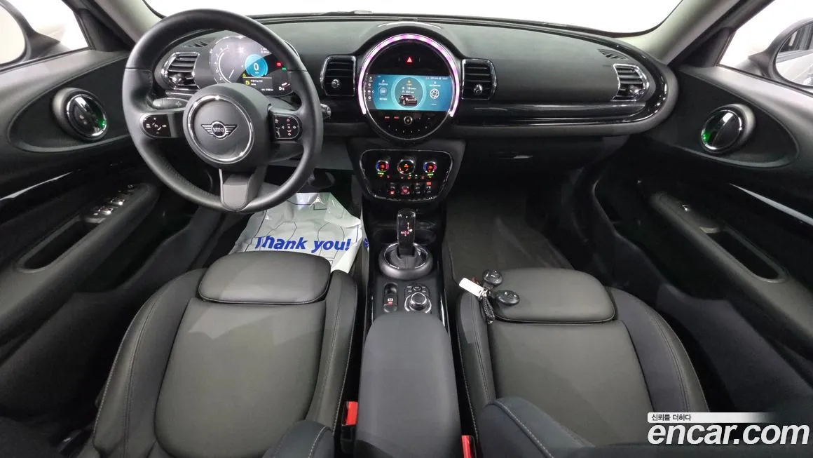 Mini Clubman 2023 из KR, фото 8