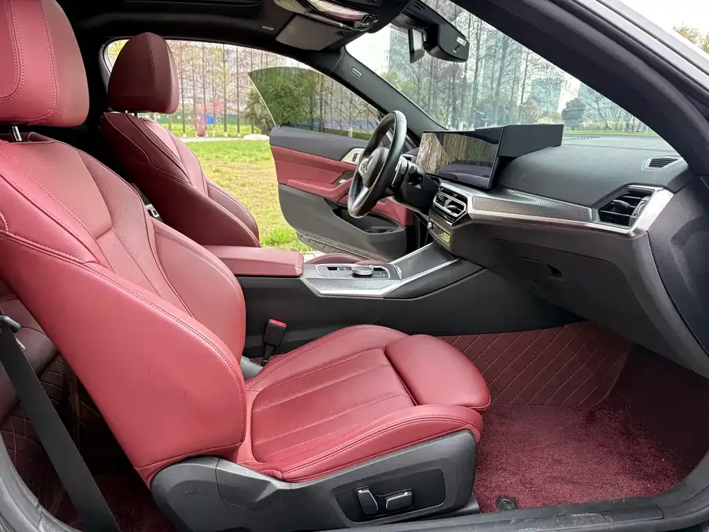 BMW 4 Series — фото 2