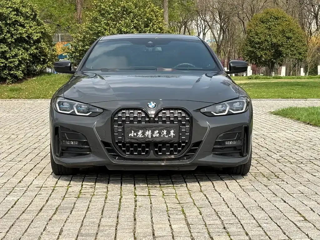 BMW 4 Series — фото 7