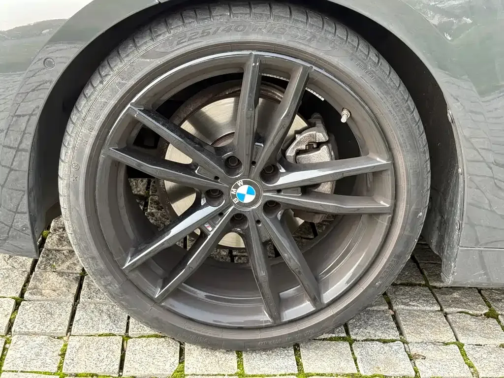 BMW 4 Series — фото 3