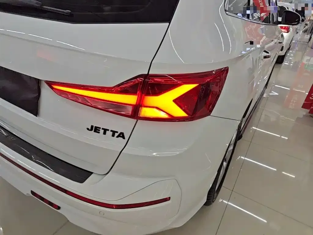 Jetta VS7 — фото 2