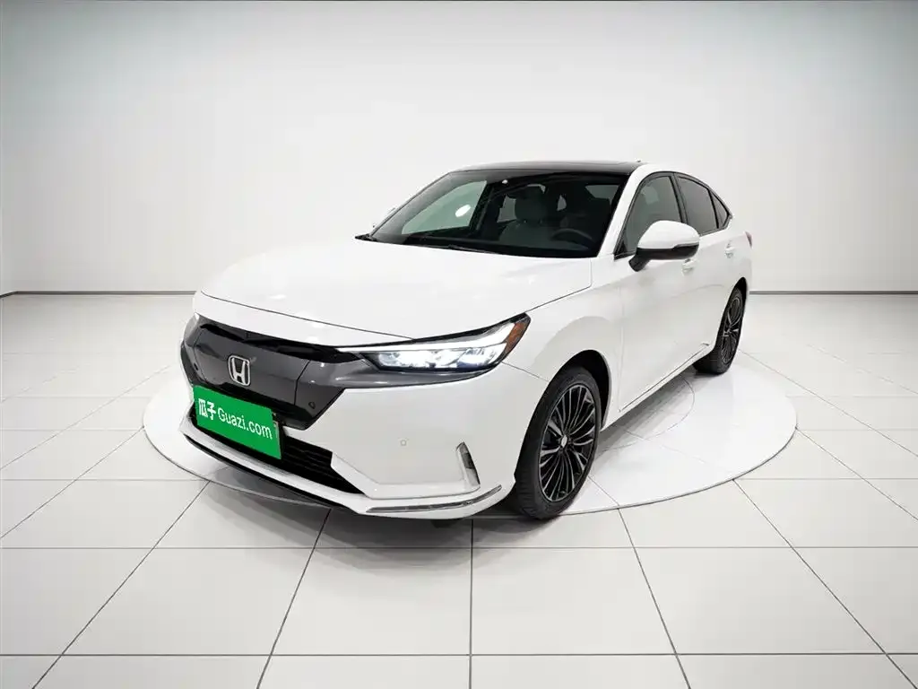 Honda e:NP1 2023 из CN, фото 5