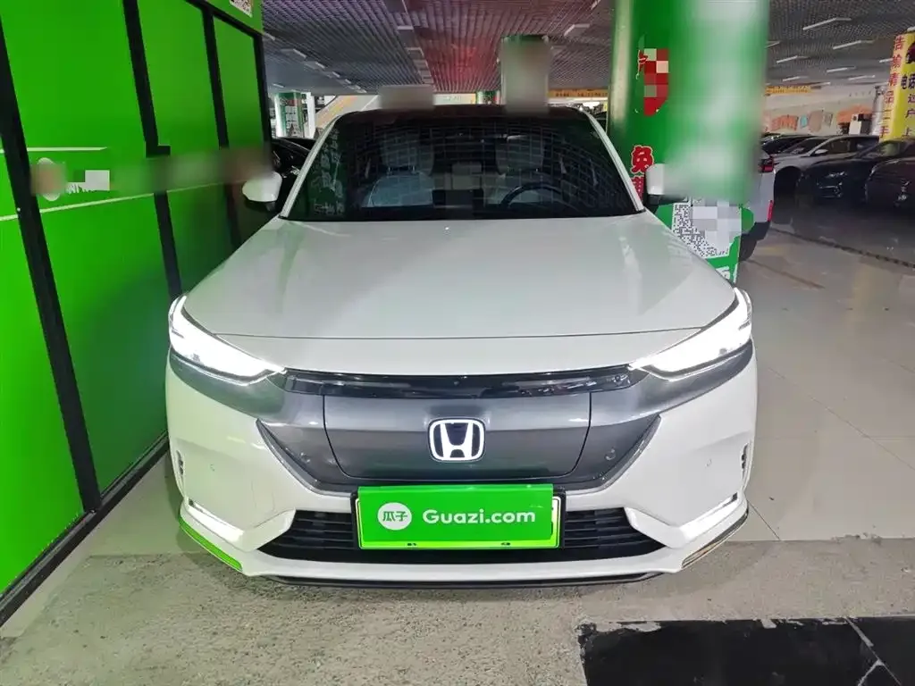 Honda e:NP1 2023 из CN, фото 7