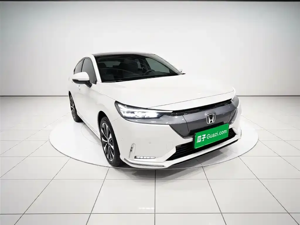 Honda e:NP1 2023 из CN, фото 4