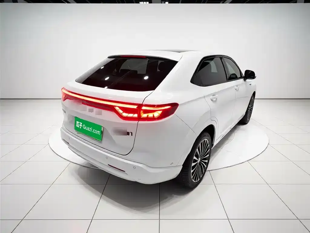Honda e:NP1 2023 из CN, фото 10