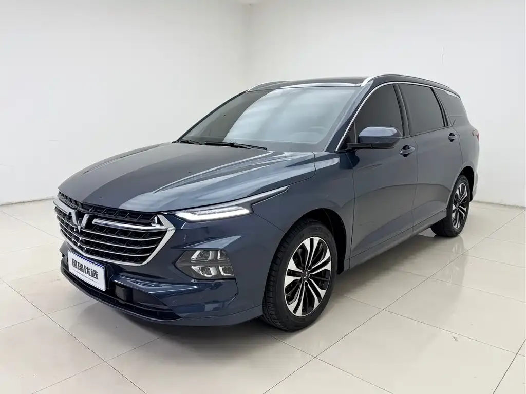 Wuling Victory