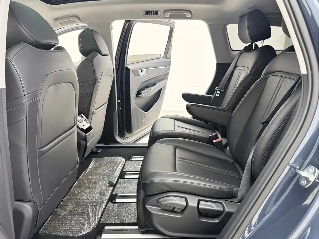 Wuling Victory 2022 из CN, фото 10