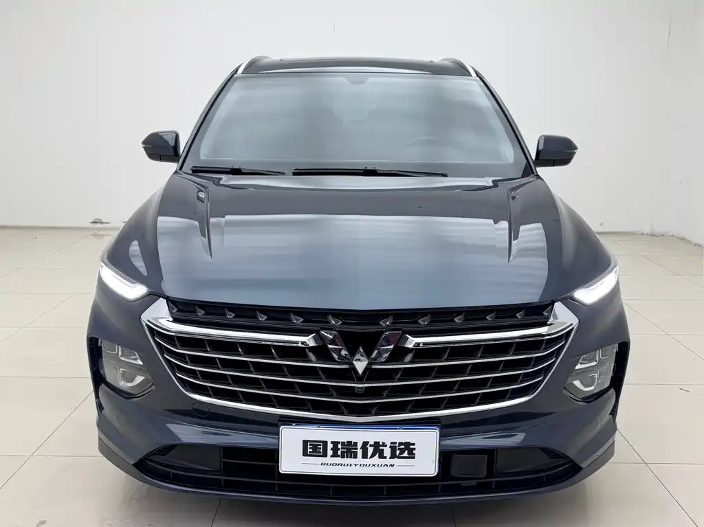 Wuling Victory 2022 из CN, фото 6