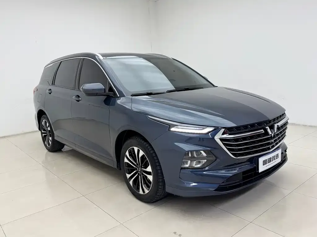 Wuling Victory 2022 из CN, фото 3