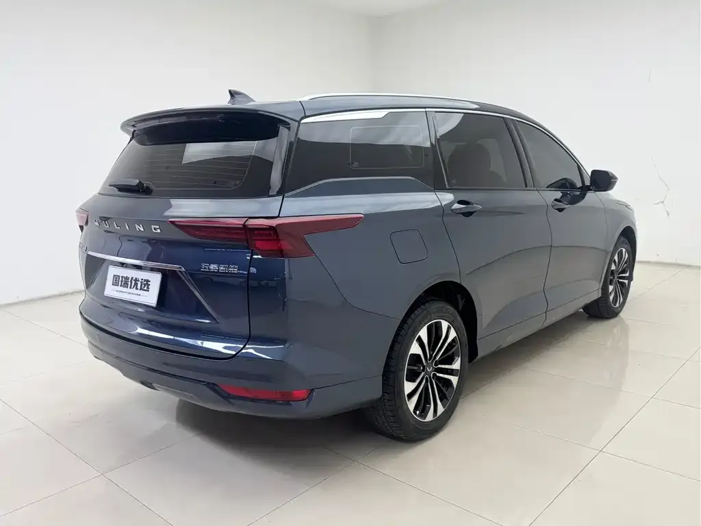 Wuling Victory 2022 из CN, фото 4