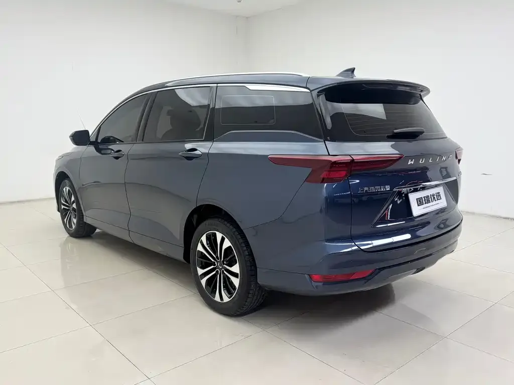 Wuling Victory 2022 из CN, фото 8