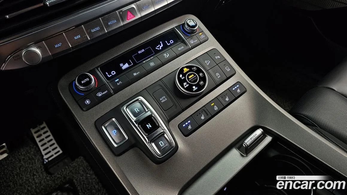 Hyundai Palisade — фото 6