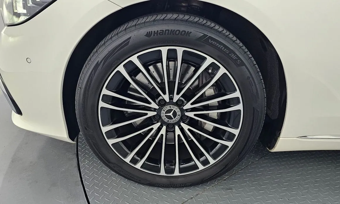 Mercedes-Benz S-Class 2023 из KR, фото 7