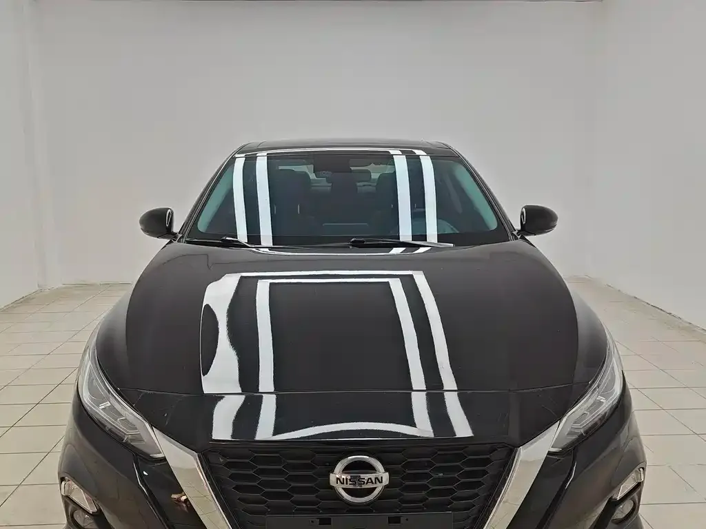 Nissan Teana 2021 из CN, фото 7