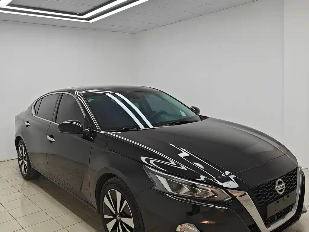 Nissan Teana 2021 из CN, фото 4