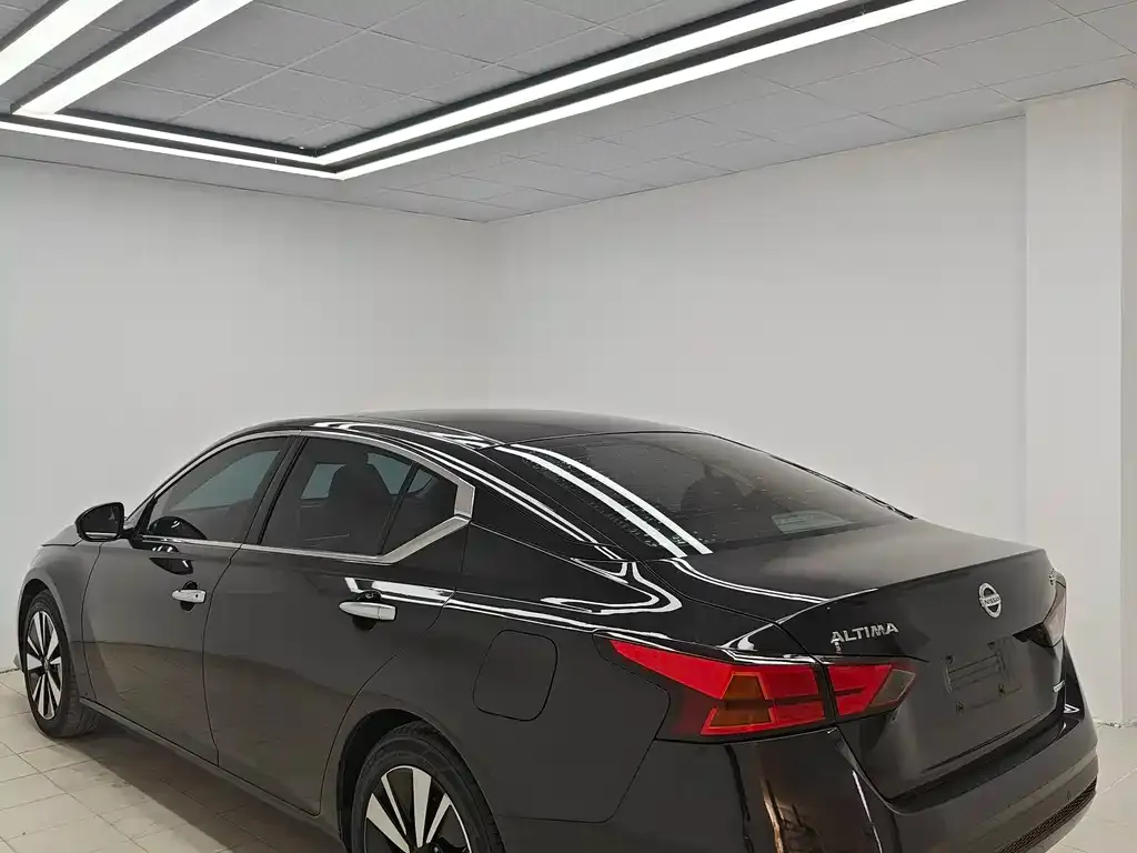 Nissan Teana 2021 из CN, фото 5