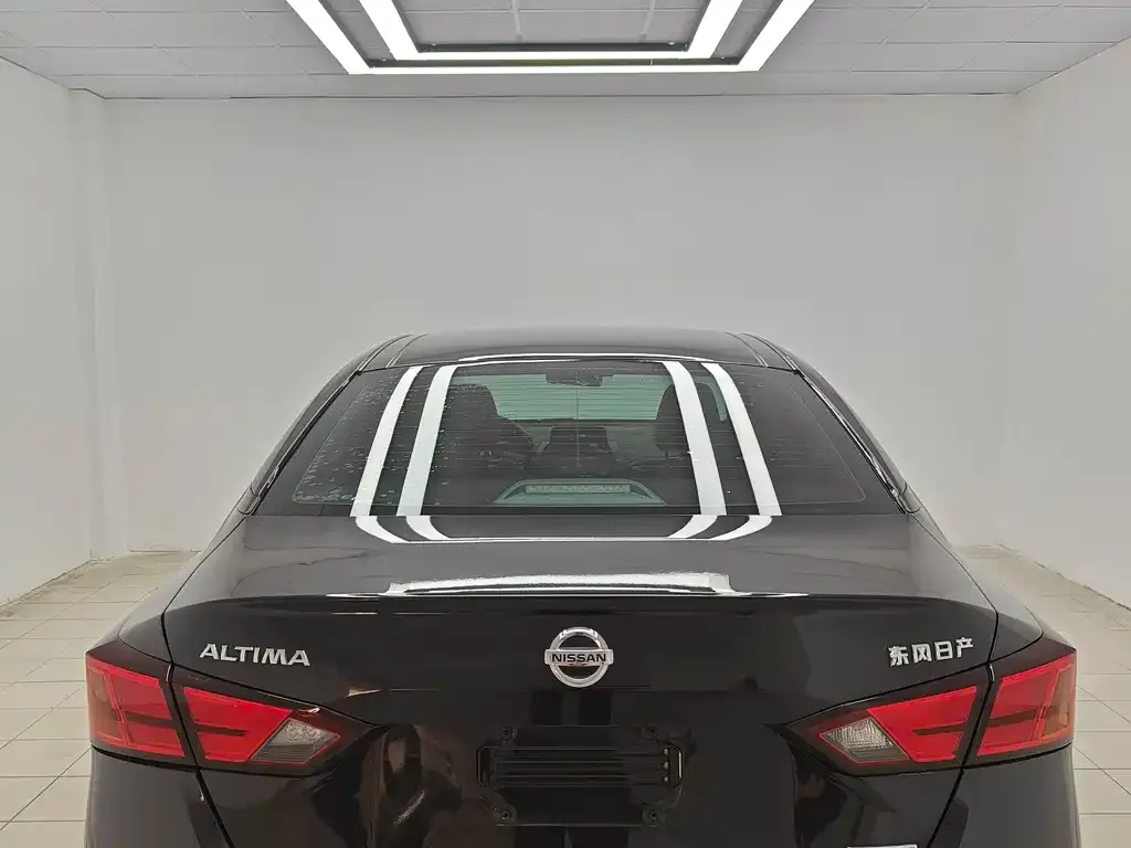 Nissan Teana 2021 из CN, фото 2