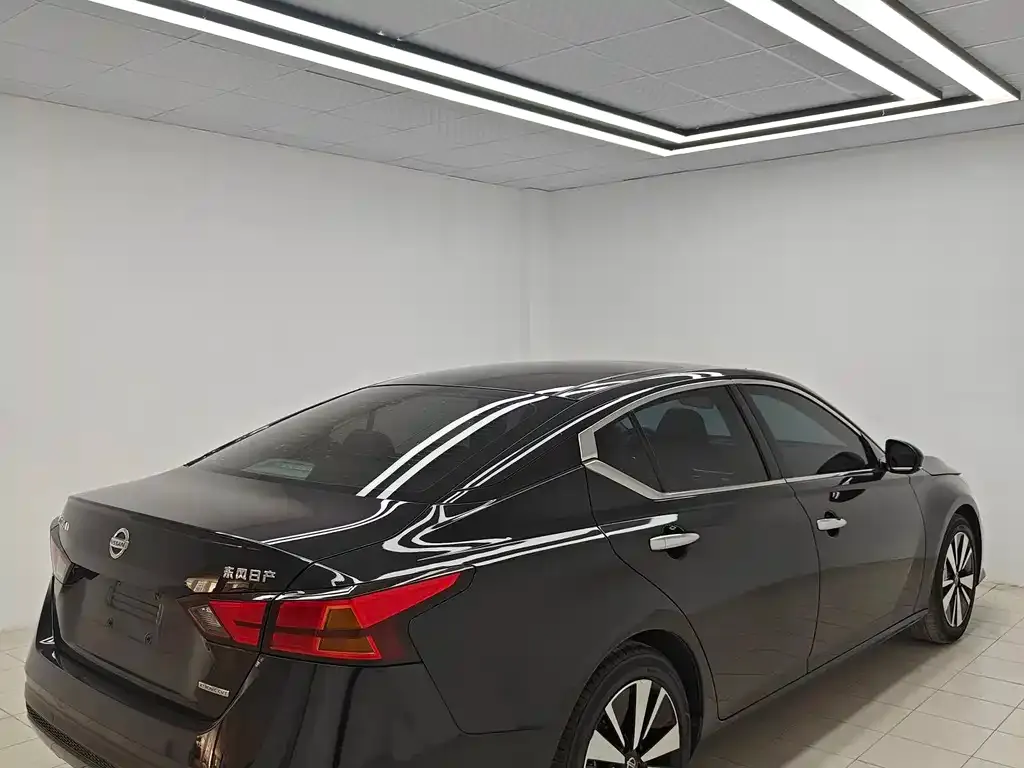 Nissan Teana 2021 из CN, фото 8
