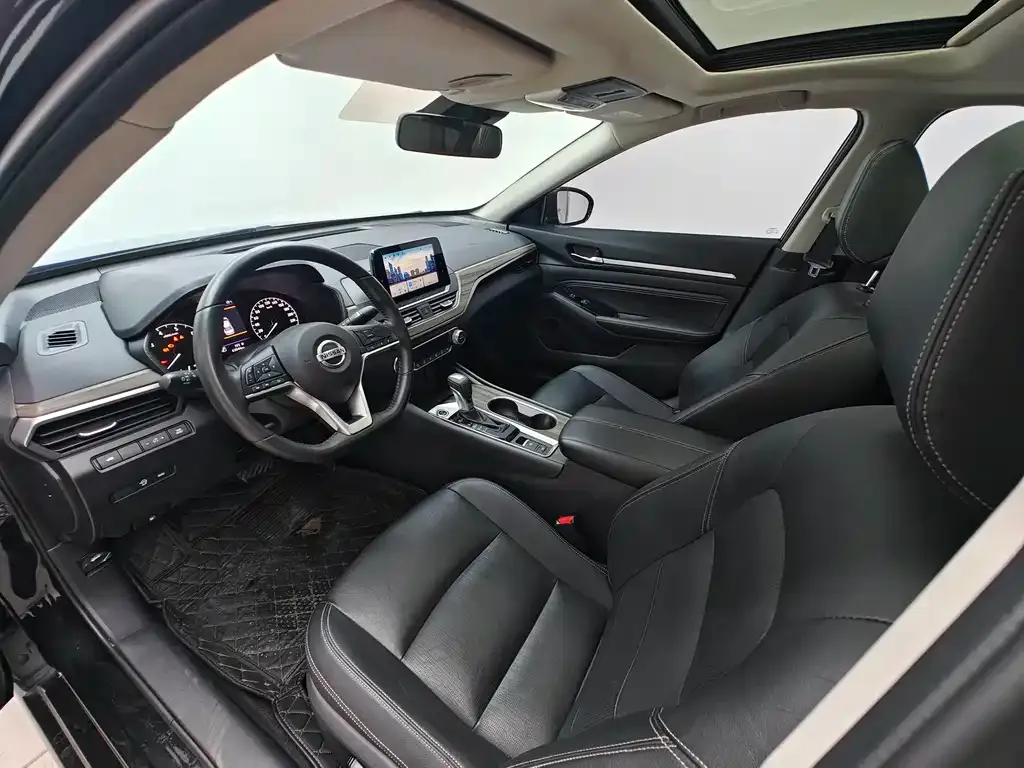 Nissan Teana 2021 из CN, фото 6