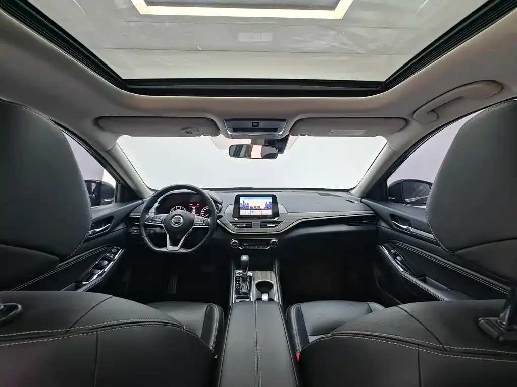 Nissan Teana 2021 из CN, фото 9