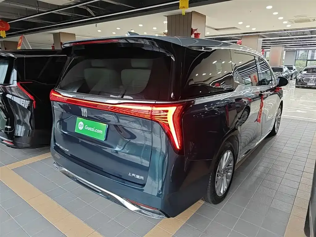 Buick Century 2023 из CN, фото 3
